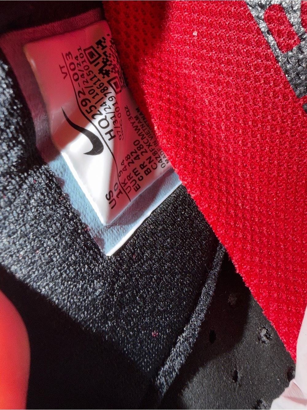 Nike Men’s Pegasus Premium - Picture 6 of 6